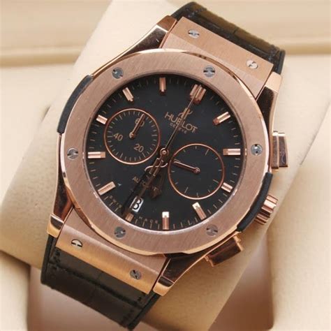 hublot chronograph watches|watch hublot geneve price.